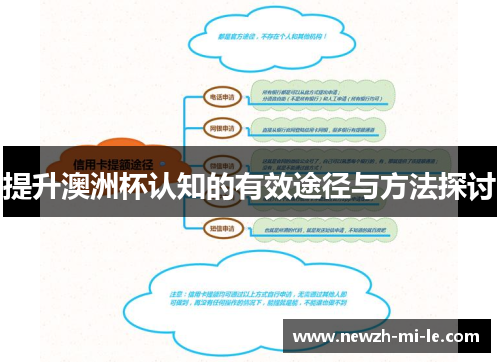 提升澳洲杯认知的有效途径与方法探讨