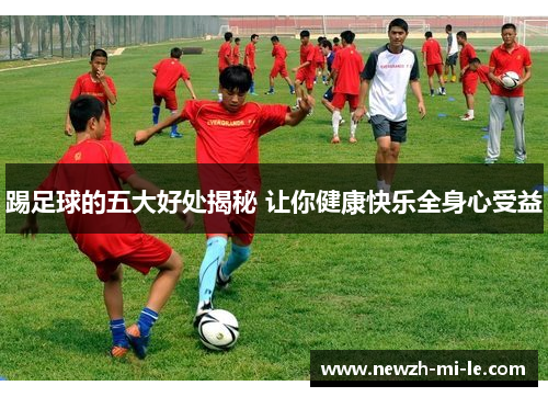 踢足球的五大好处揭秘 让你健康快乐全身心受益 踢足球的五大好处揭秘 让你健康快乐全身心受益