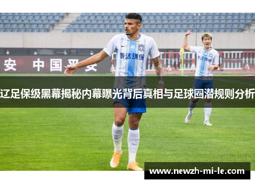 辽足保级黑幕揭秘内幕曝光背后真相与足球圈潜规则分析